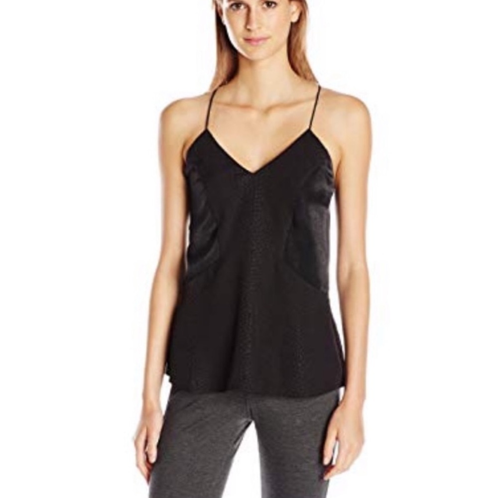 Cooper & Ella Inga Snakeprint Cami